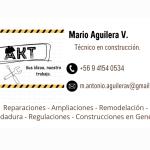 Mario Aguilera Mario Aguilera