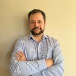 Hugo Flores Administrador De Copropiedad