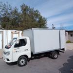 Transporte Didier Transporte Didier
