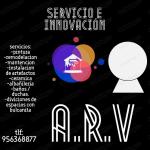 Arv Mantenciones Arv Mantenciones