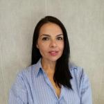Cristina Patricia Morales Aliaga Morales