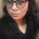 Cuidadora De Adulto Mayor Con Dependencia