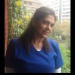 Tatiana Espinoza Espinoza Aguayo Tatiana Espinoza Espinoza Aguayo