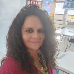 Tatiana Santis García Tatiana Santis García