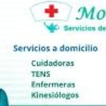 Enfermeras Montes Cl