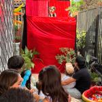 Ameli Teatro Educativo