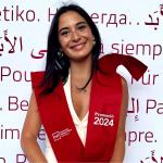 Daniela Vidal Daniela Vidal