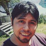 Jose Arriagada Jose Arriagada