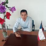 Francisco Lagos Cañas Francisco Lagos Cañas