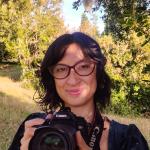 Lea Badilla Fotógrafa
