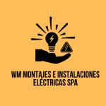 Wm Montajes E Instalaciones Eléctricas Spa Wm Montajes E Instalaciones Eléctricas Spa