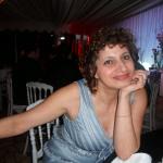 Monica Pichara Monica Pichara