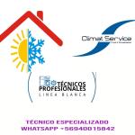 Climatizacion Y Servicios Integrales