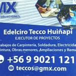 Edelciro Tecco Huiñapi Edelciro Tecco Huiñapi