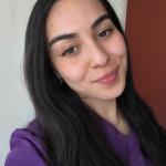 Tamara Morales Hernández