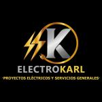 Servicios Generales E Instalaciones Eléctricas Electrokarl
