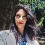 Masoterapeuta Viviana