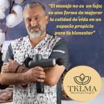 Masoterapia Integral Gómez Escobar Masoterapia Integral Gómez Escobar