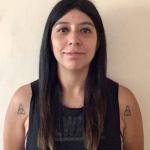 Natalia Francisca Duran Mendez Natalia Francisca Duran Mendez