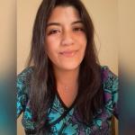 Constanza Francisca Alvarado Montes Constanza Francisca Alvarado Montes