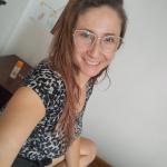 Astrid Moreira Grez