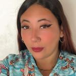 Katerine Sanhueza Gonzalez