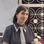 Barbara Rojas Cortez
