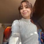 Sara Jofre Sara Jofre