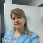 Yssna Carroza