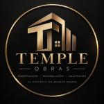 Temple Obras
