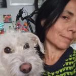 Paseadora De Perritos Cuidados En Casa Y Baños .