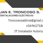 Instalaciones Electricas Jt Instalaciones Electricas Jt