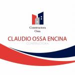 Claudio Ossa Claudio Ossa