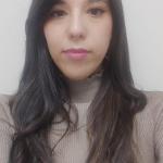 Carolina Alejandra Astaburuaga Avendaño