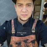 Mauricio José Concha Miranda Mauricio José Concha Miranda