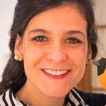Claudia Sanz Bayeto Claudia Sanz Bayeto