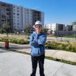 Martin Castro Valdebenito Martin Castro Valdebenito