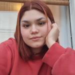 Valentina Oporto Sanzana