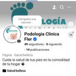 Podología Clínica Fler