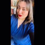 Monserrat Gonzalez Quijon