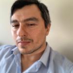 Andres Bustos Erices Andres Bustos Erices