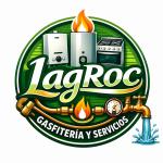 Gasfiteria Y  Servicios Lagroc