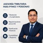 Diego  Asesoría Contable & Tributaria Pyme