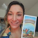 Isha Om Tarot Y Sanaciones Energéticas.