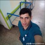 Manuel Enrique Imas Imas Manuel Enrique Imas Imas