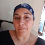 Marjorie Donoso