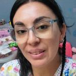 Carolina Romero Carrasco