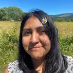 Macarena Andrea Quiñilén Marilao