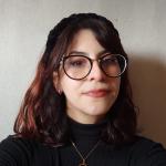 Claudia García Vargas Claudia García Vargas