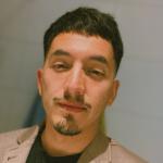 Cristian Aravena Gallardo